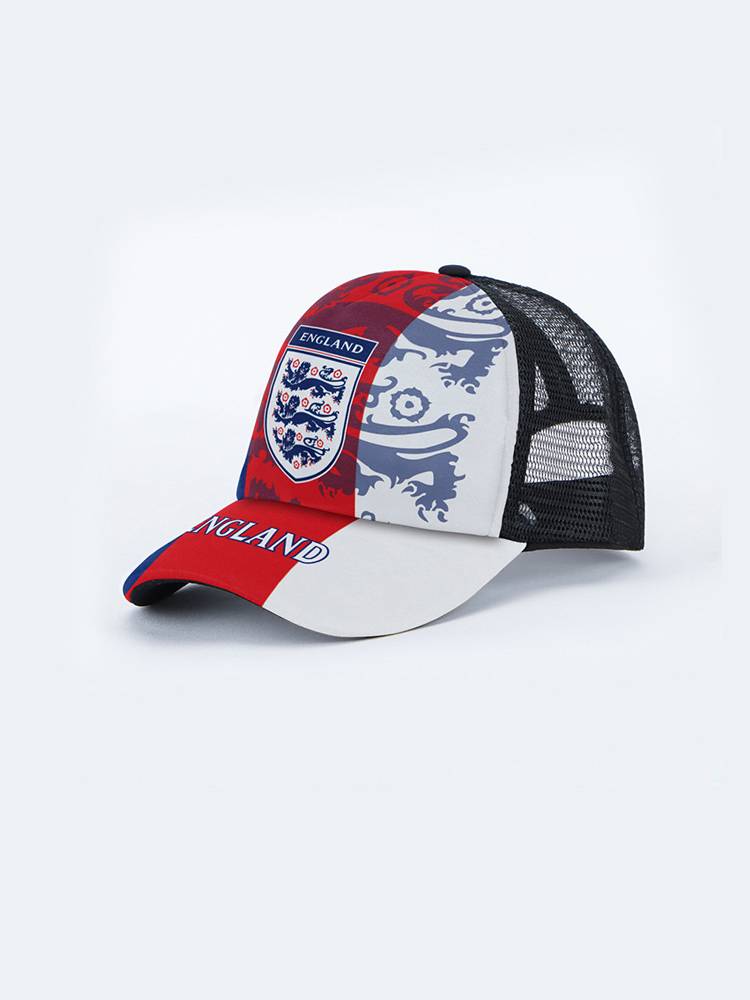 Soccer World Cup hat de la Argentinian Argentinian fan of Quasi, France