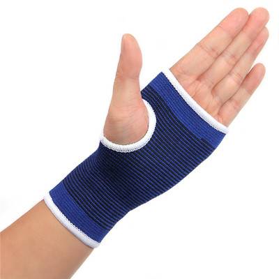 Hand palm, wrist, adult children fitness exercise semi -finger gloves, gloves training non -slip, wear -resistant warm gloves