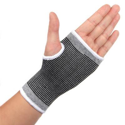 Gray -white L (normal man)