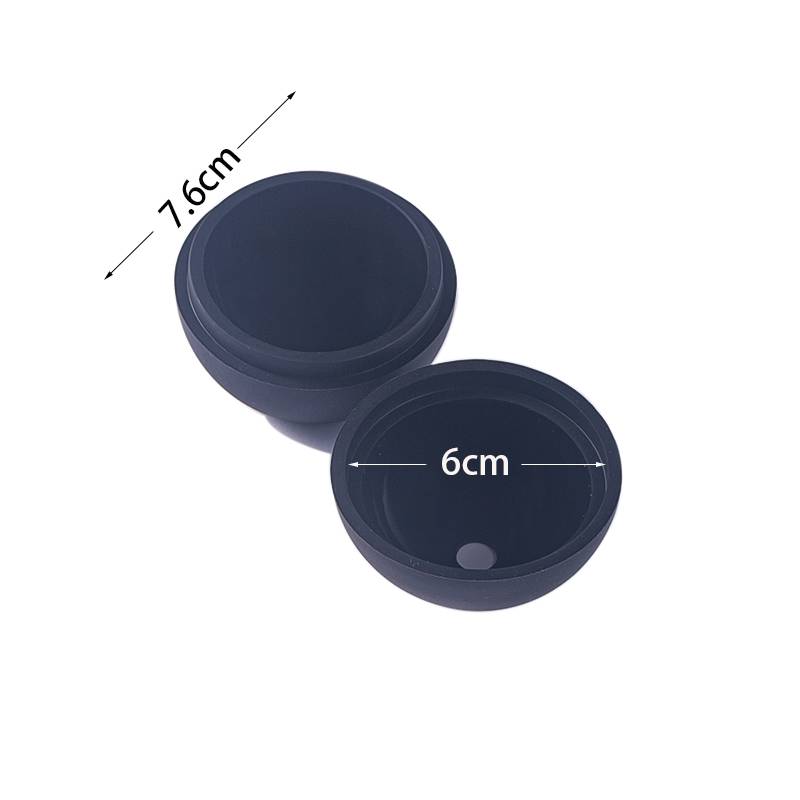 6cm ice hockey (random color)