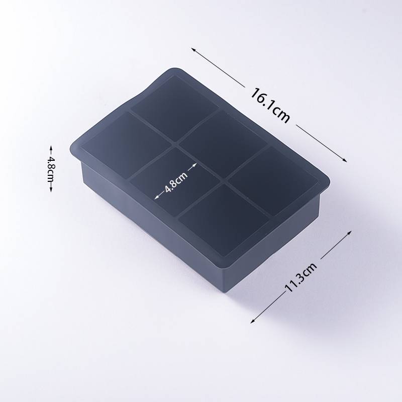6 grid ice (random color)