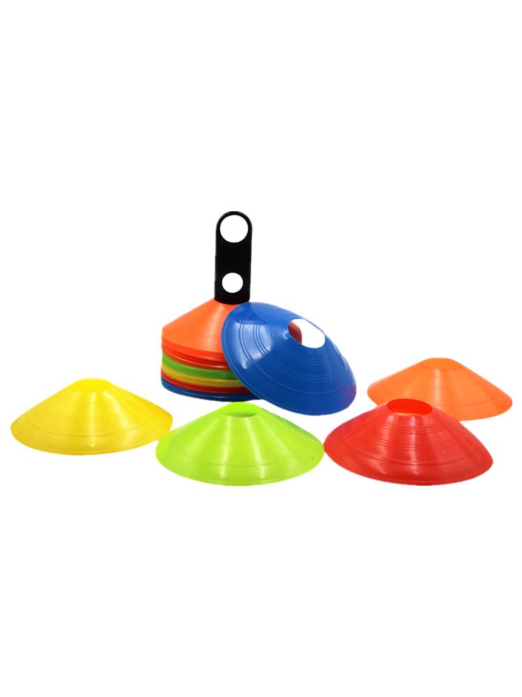 Kungwon-do Children's Football Training Devices brand-marked barrel-marked plate-marked wheel-kicking barrier