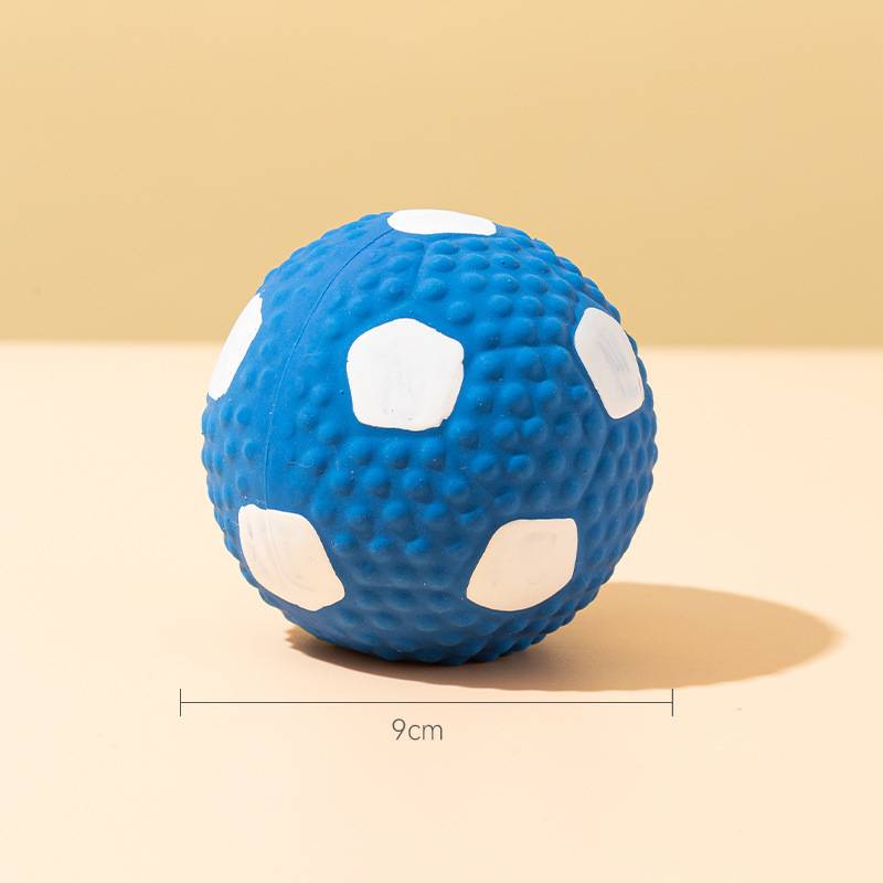 Large [Speaking Football]