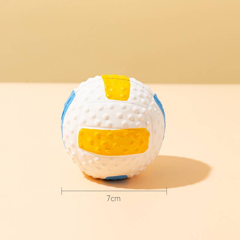 Small [Vocal Volleyball]