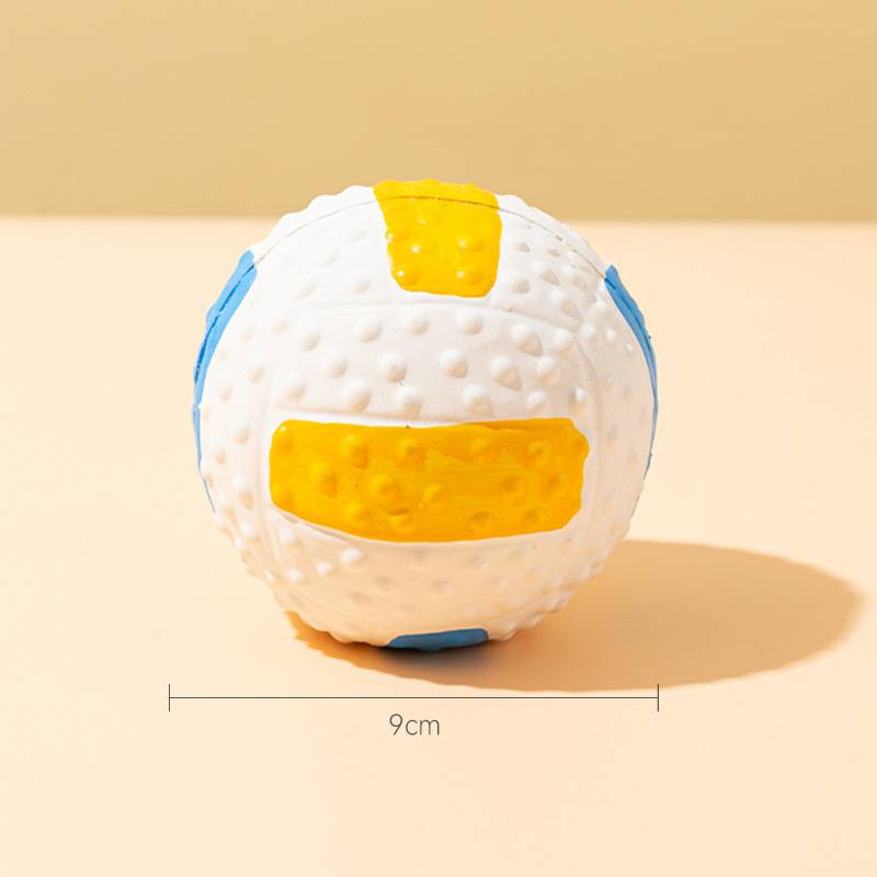 Large [Vocal Volleyball]