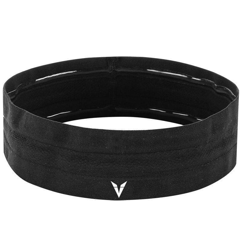 Vitamin Movement Hair Rie Sweat Basketball Basketball Running Fitness Yoga, Sweating, Head Scarf hair Bottom with a guidance sweat belt