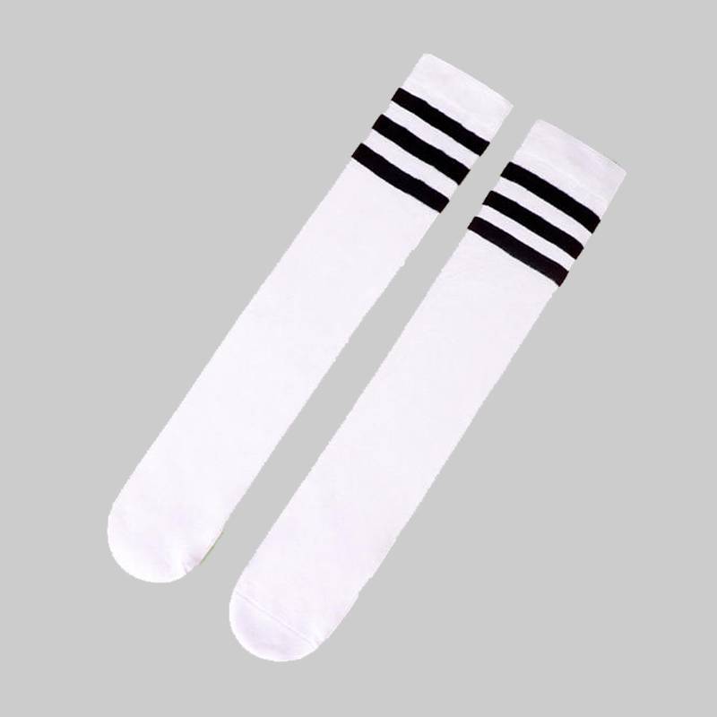 Children's football socks, long socks, leggings, wrist -to -wrist hair band football basketball training accessories