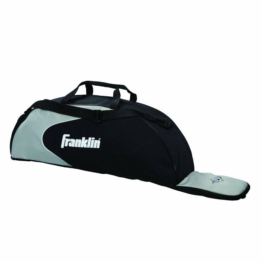 Franklin shoulder baseball baseball equipped with bag gloves baseball bag stick