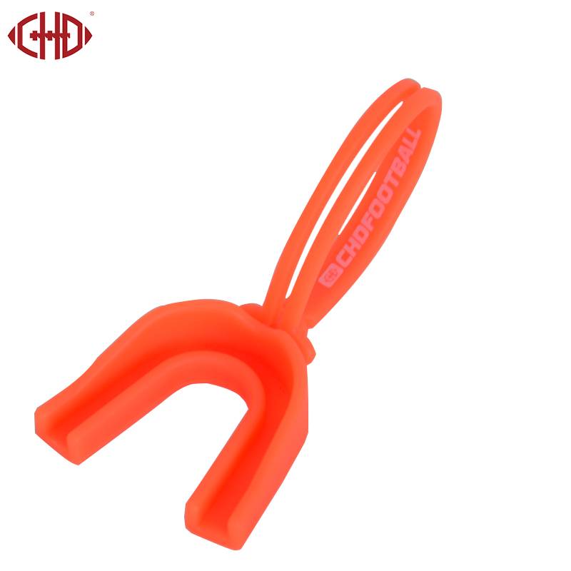CHD vibrant yellow (adult with rope)