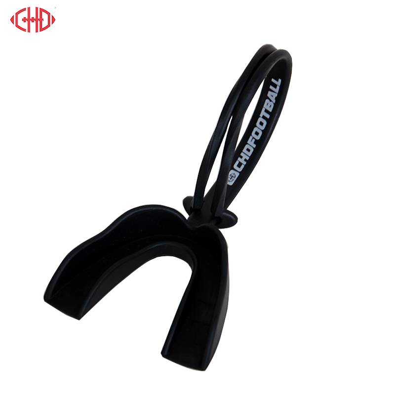 CHD Cold Black (Adults with Rope)
