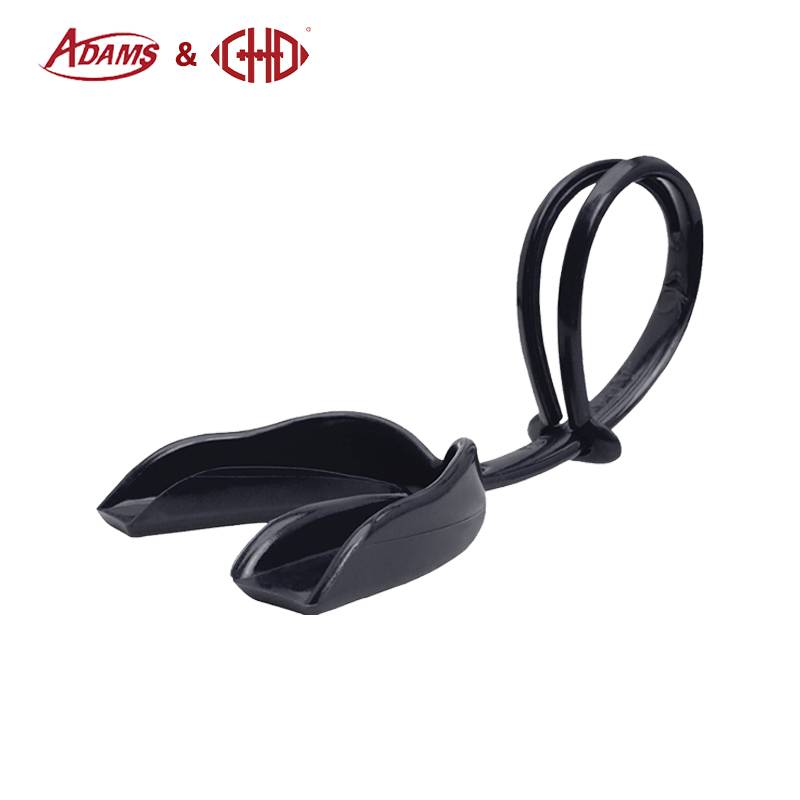 Children's black bag (100)
