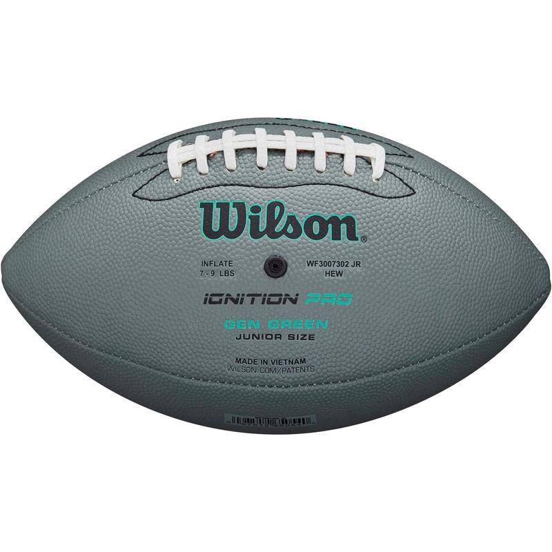 Wilson Wilsheng waist flag GST adult training competition special authentic American football No. 9