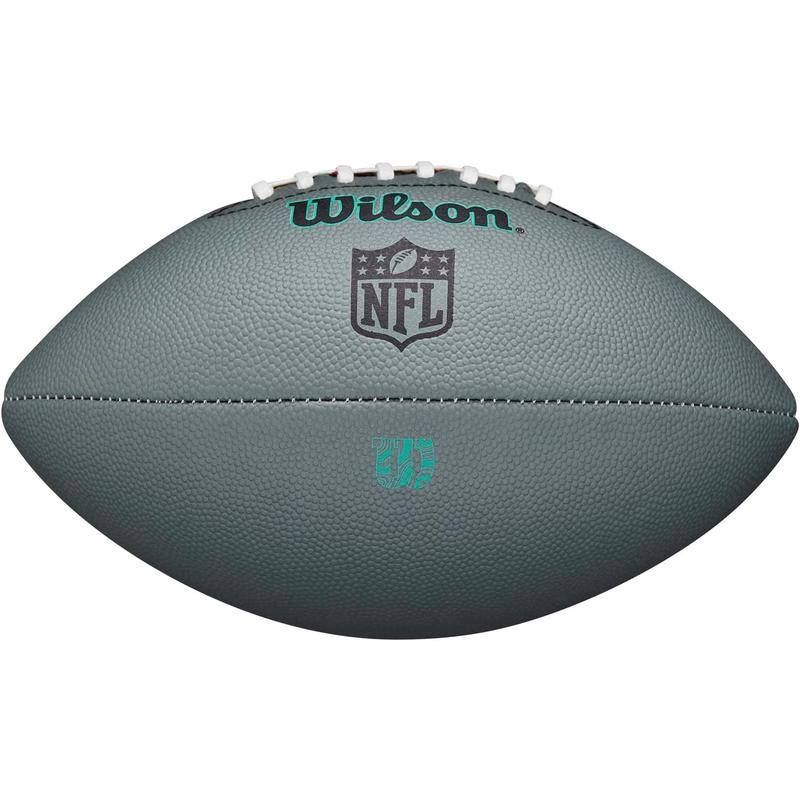 Wilson Wilsheng waist flag GST adult training competition special authentic American football No. 9