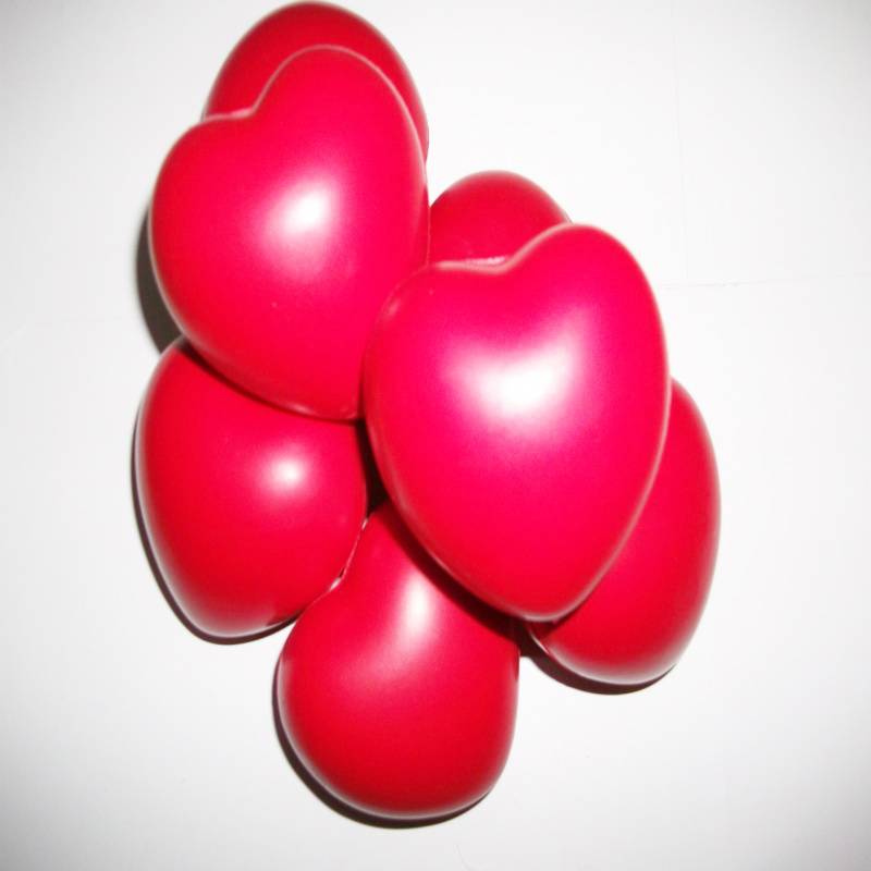 Children's toy simulation modeling rugby dice loves to decompress the medical rehabilitation exercise wrist grip ball