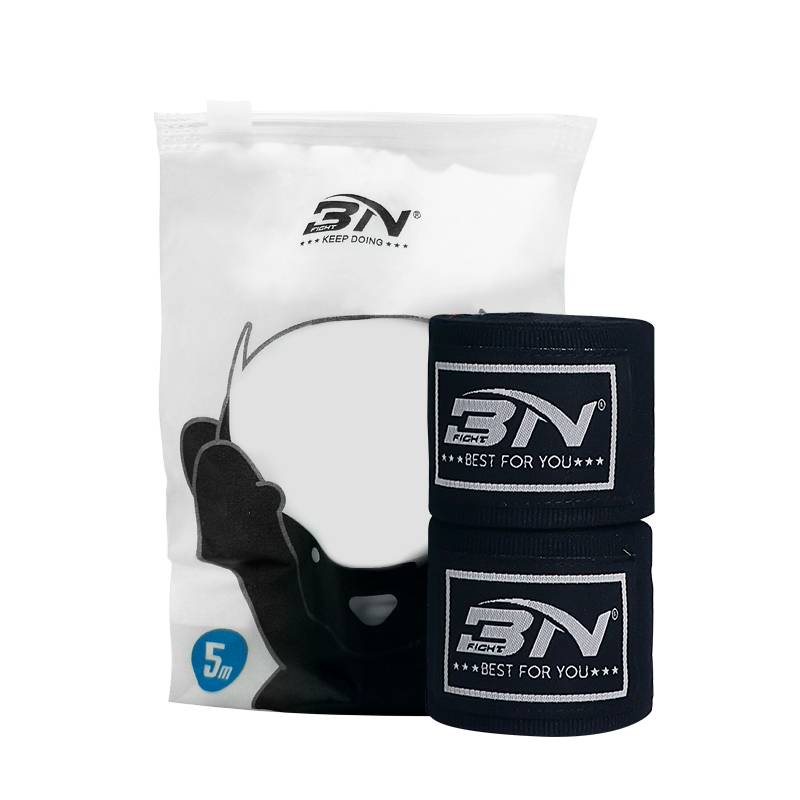 BN boxing straps, adult children 3 meters 5 meters, bandy handbelt fitness fighting Thai boxing tie hands bandage elasticity