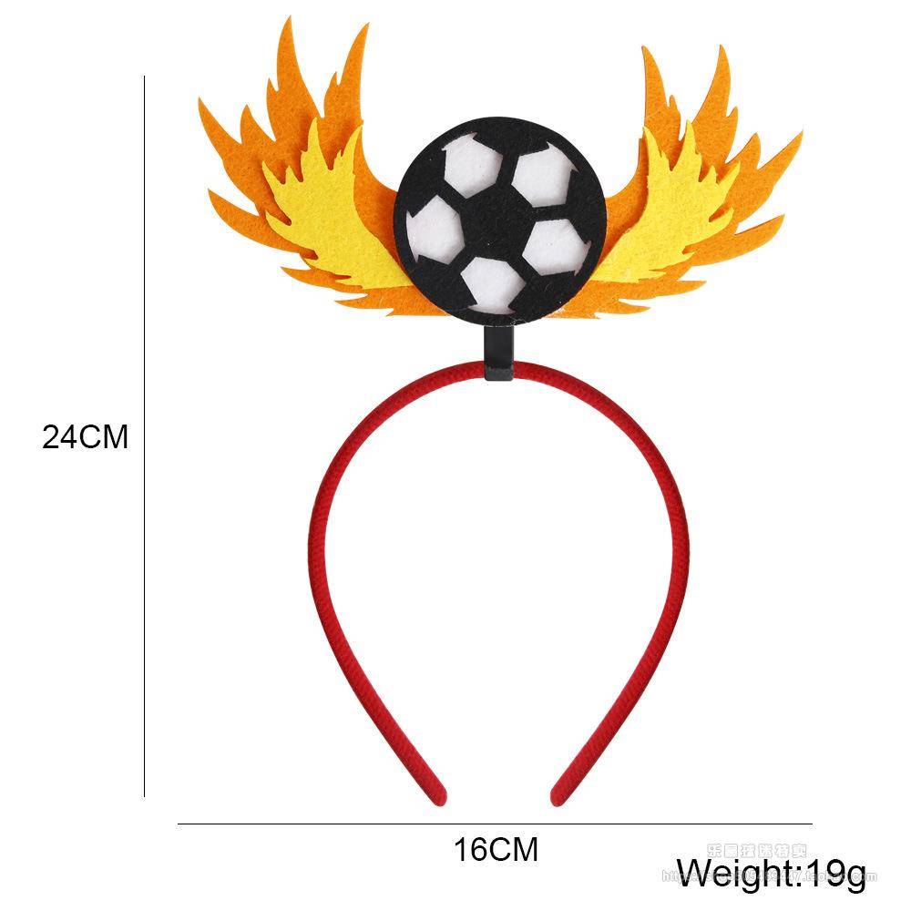 Flame football