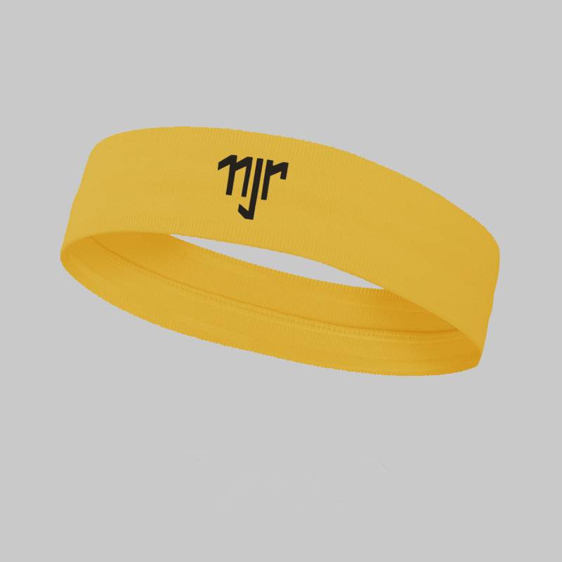 Neymar: yellow-black label