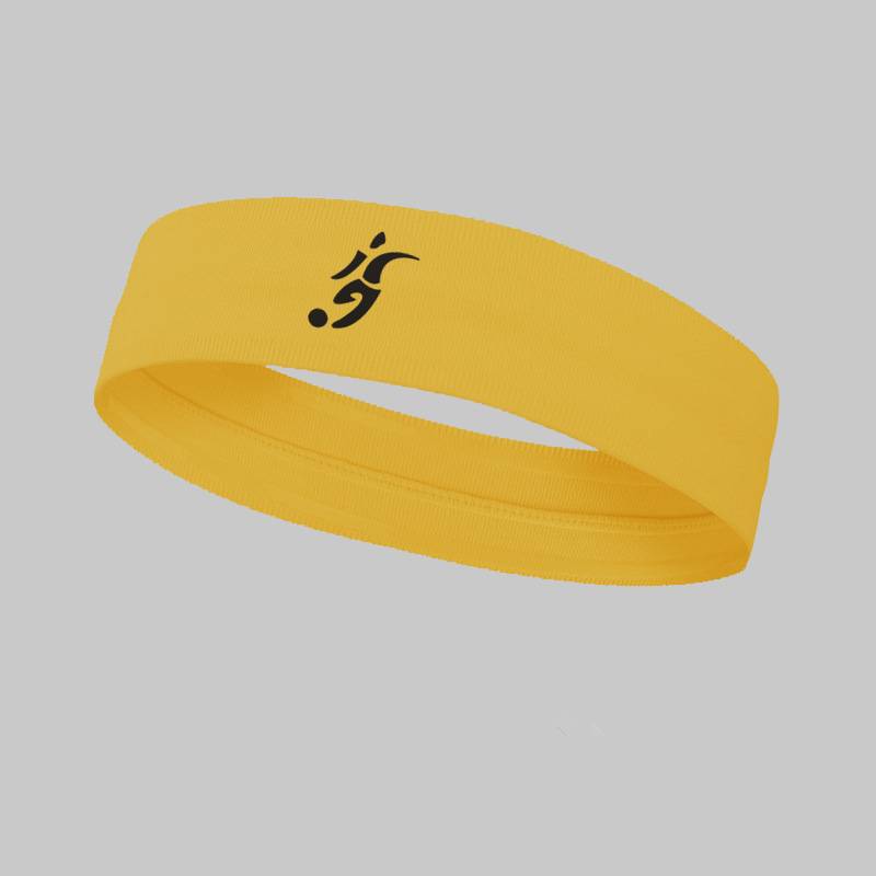Beckham: Yellow-Black Label