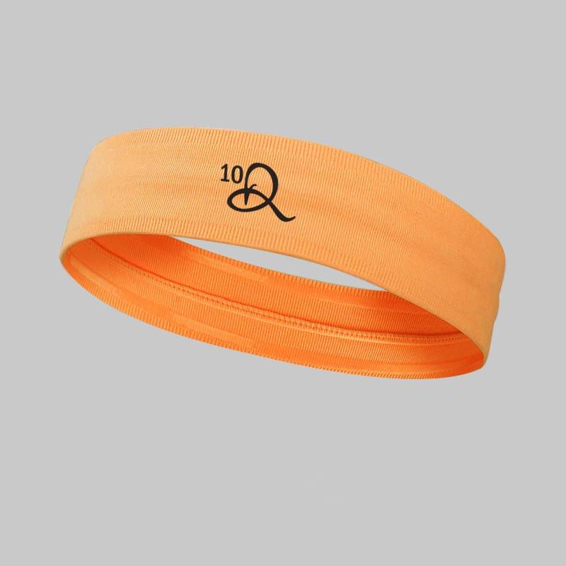 Xiao Luo: Orange-Black Label