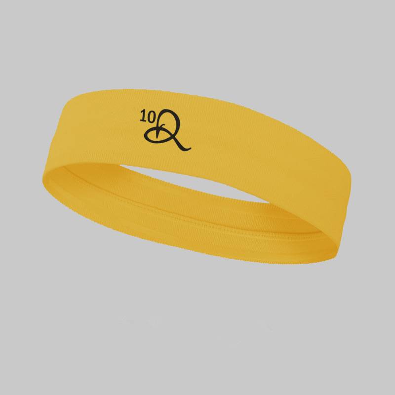 Xiao Luo: Yellow-Black Label