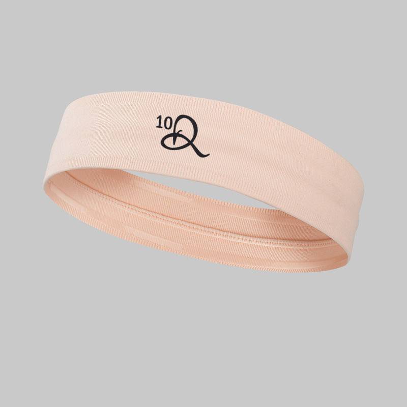 Xiao Luo: Pink-Black label