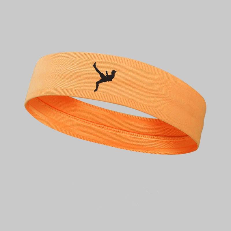 Ibrahimovic: Orange-Black Label