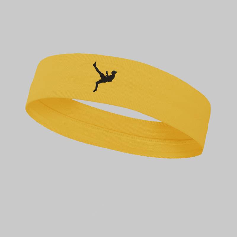 Ibrabra: Yellow-Black Label