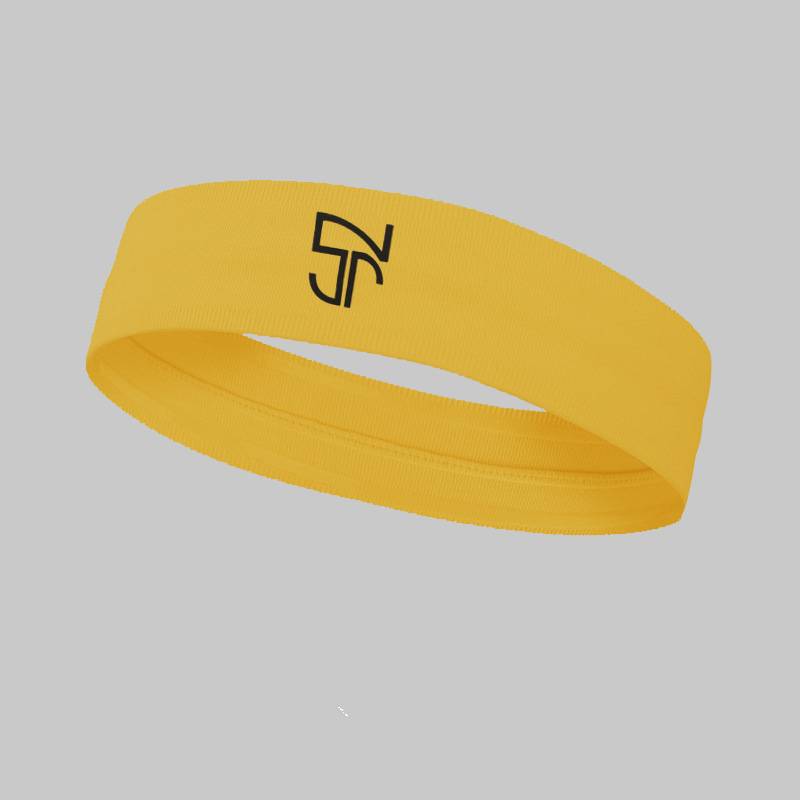 New Neymar: yellow-black label
