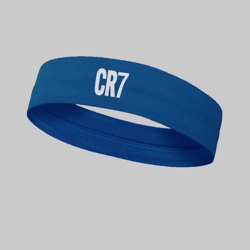 Cristiano Ronaldo: Deep Blue-White Bid