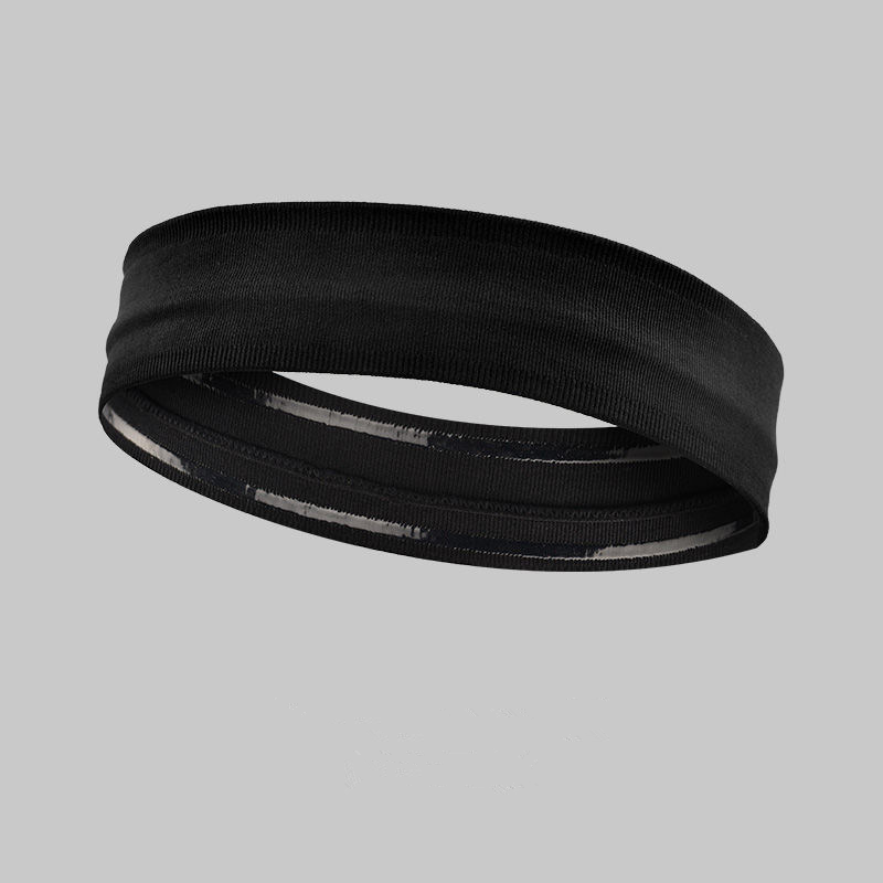 No icon: black