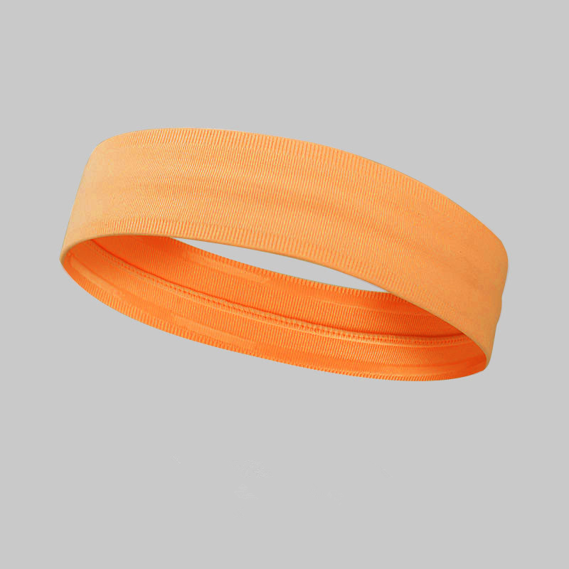 No icon: orange