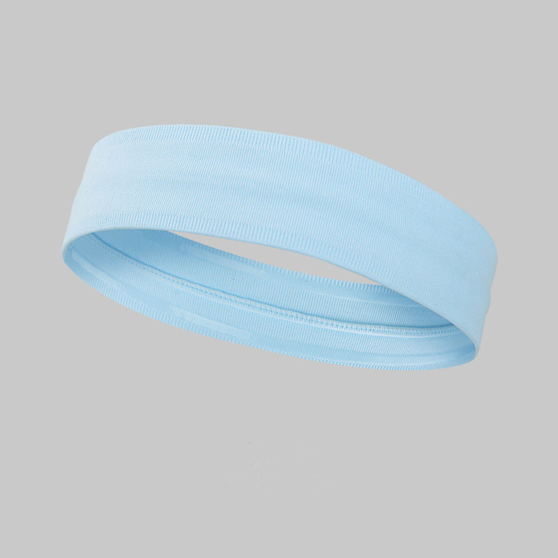 No icon: sky blue