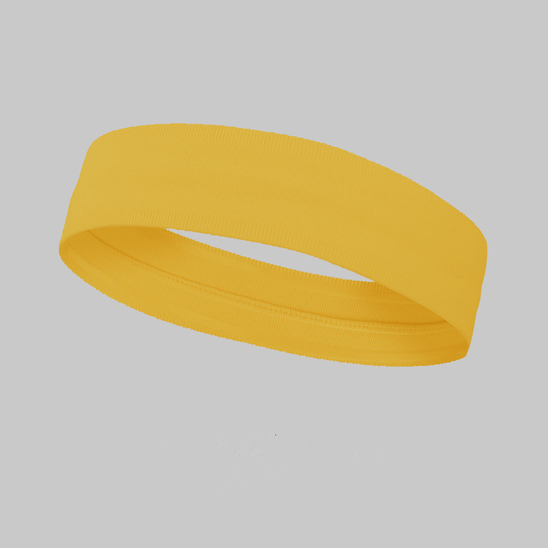 No icon: yellow