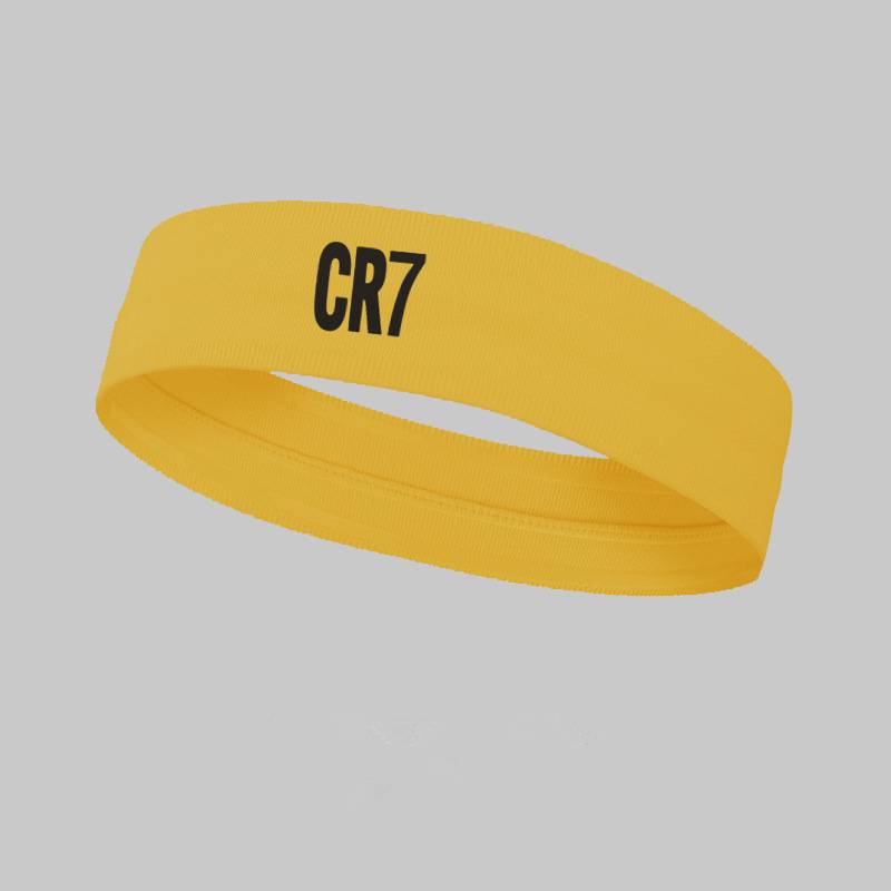 Cristiano: Yellow-Black Label