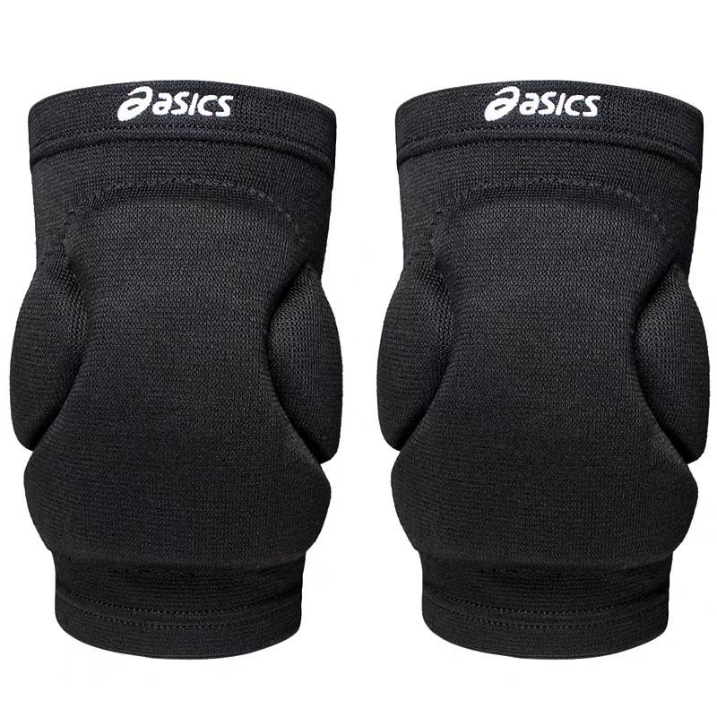 Volleyball juvenile knee pads, skiing anti -collision anti -collision exercise knees kneeling, thick football elbow protective men and women climbing skating