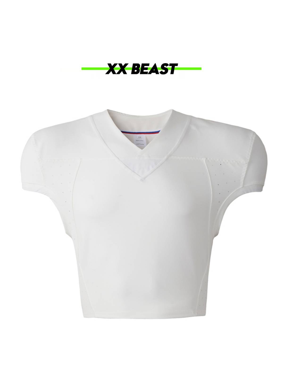 Rugby Training Server Adult Cover Sweatless Scratch Sweet Jersey Football Rugby Cover Custom Training Services