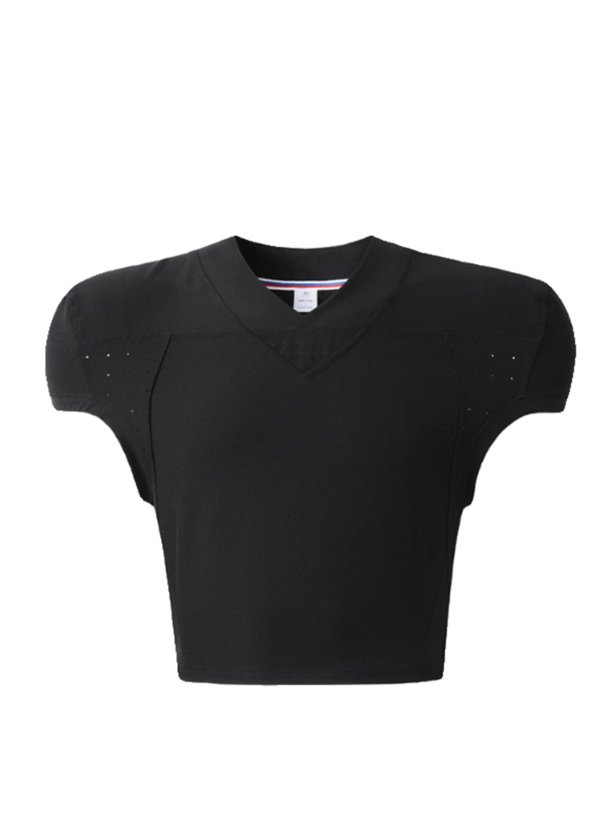 Rugby Training Server Adult Cover Sweatless Scratch Sweet Jersey Football Rugby Cover Custom Training Services