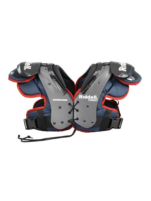 RIDDELL Rugby Armor Armor Youth Rugby Armor Pursuit College Student Shoulder Armor Spot