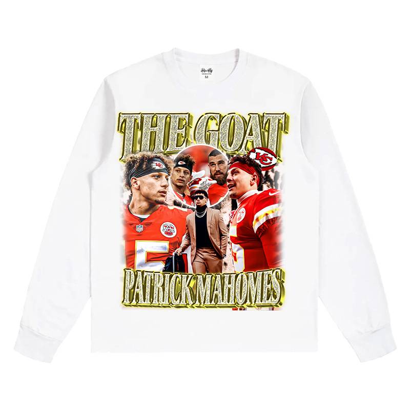 Long sleeve