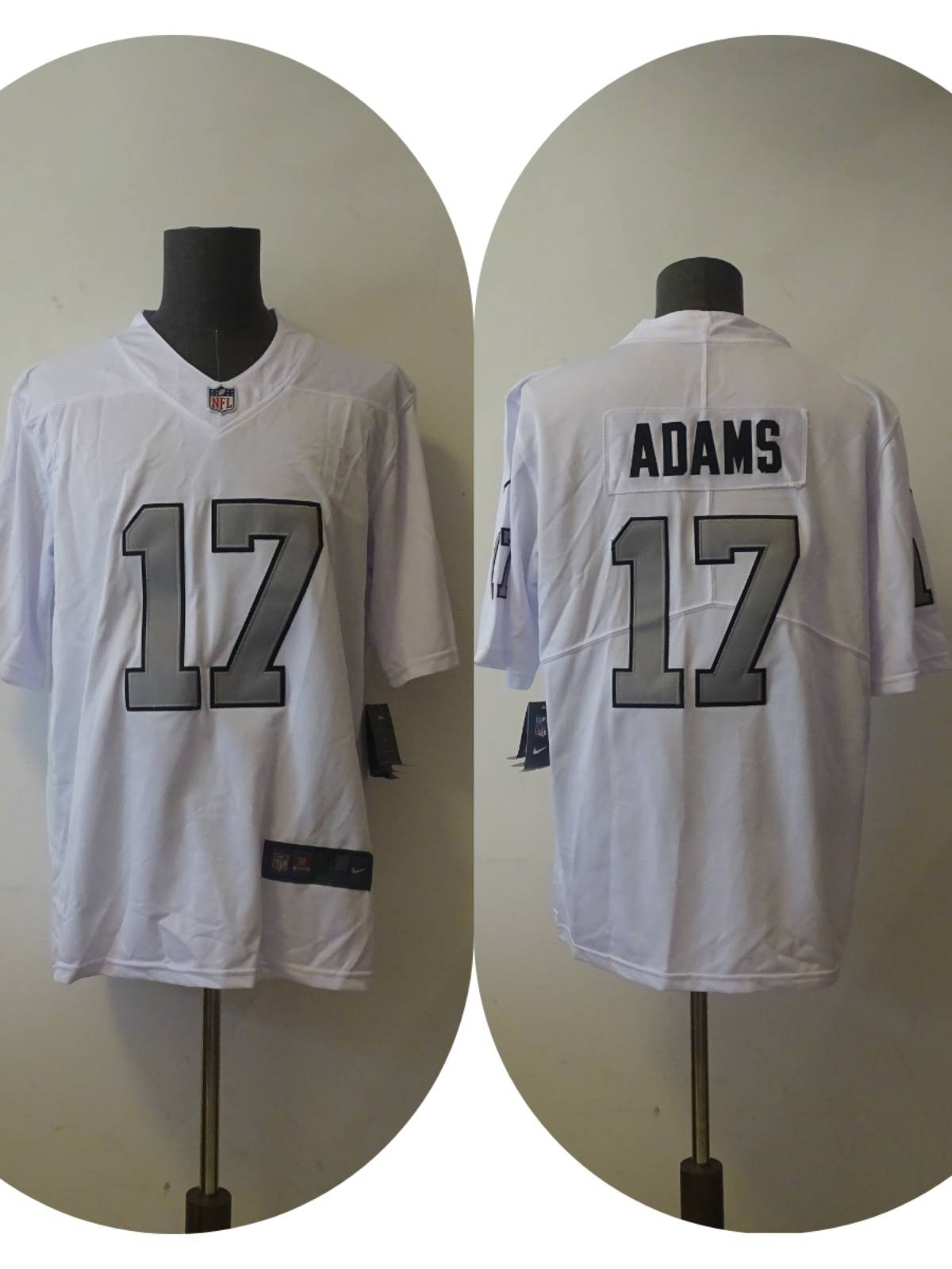 NFL jersey Rushlegend raid team 98#oakland raiders17#55#4 CARR ball uniform