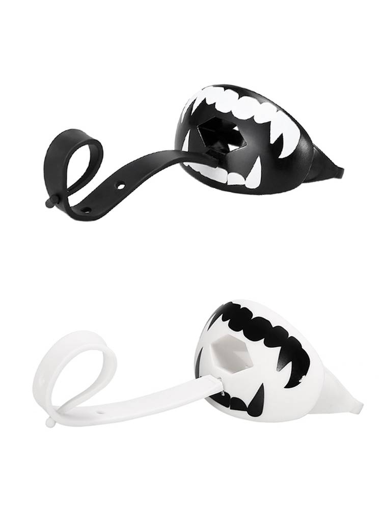 Polar braces American rugby tooth protection sports gear protective teeth jacket jacket jacket box boxing scattered
