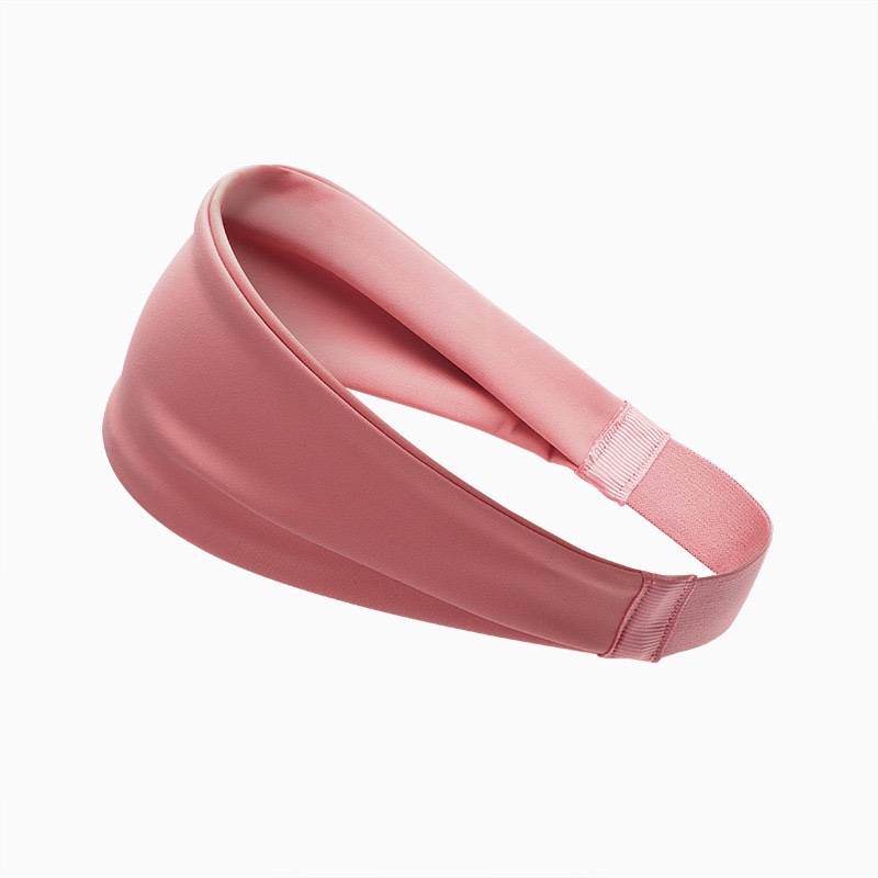 Tibetan sports running with women outdoor riding men and women's sweat antritigue with oxygen fitness yoga widen sweat -absorbing headscarf