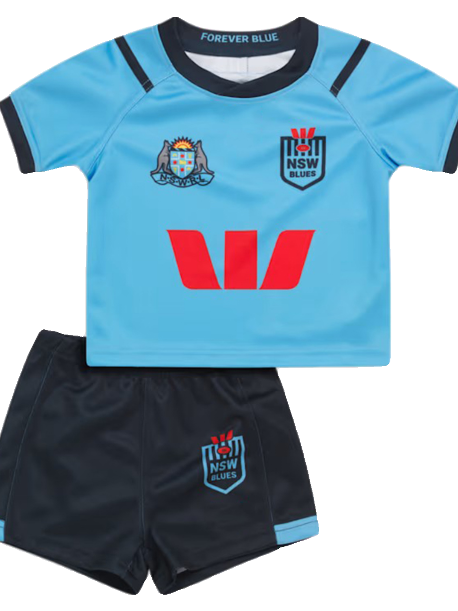 New product NRL Australian Lan La La La La La La La La La Laoson Children's Malu Women's Pluster Holden Rugby