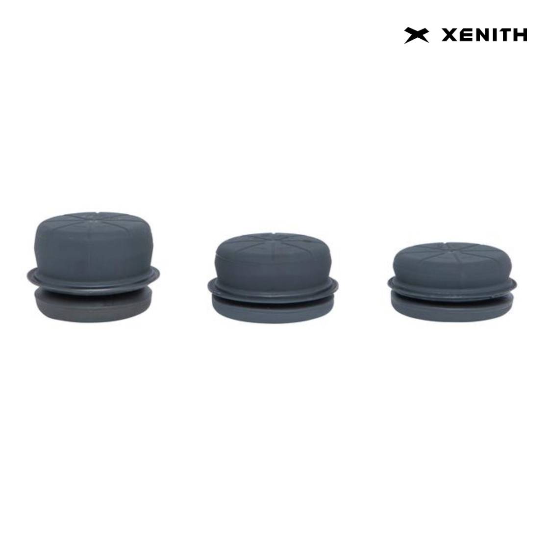 Spot Xenith cheek accessories collection new American rugby Football jaw Guard