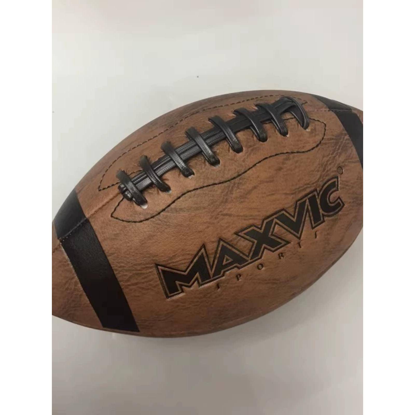 Rugby Ball American English Football Ball Adult Child Rugby