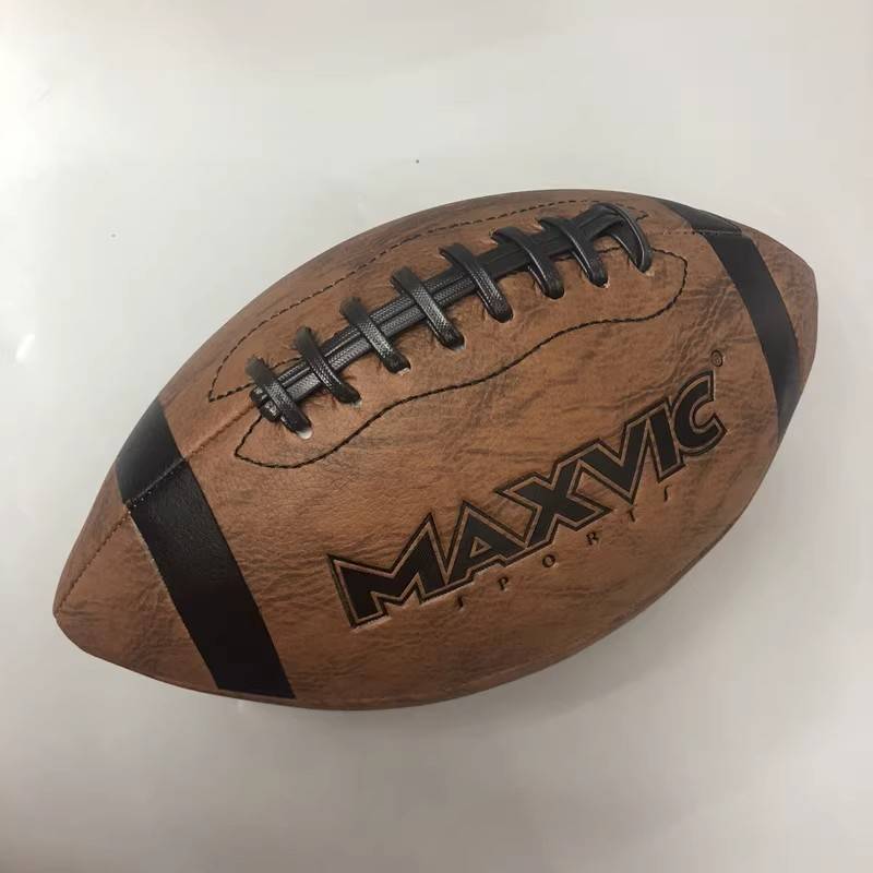 No. 6 retro MAX