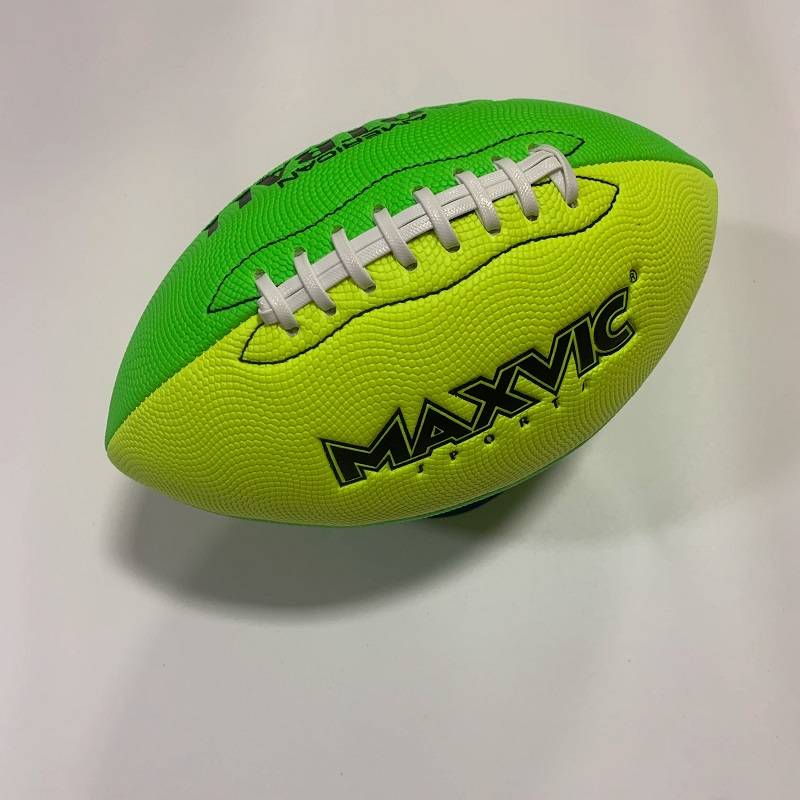 No. 6 Cool yellow green