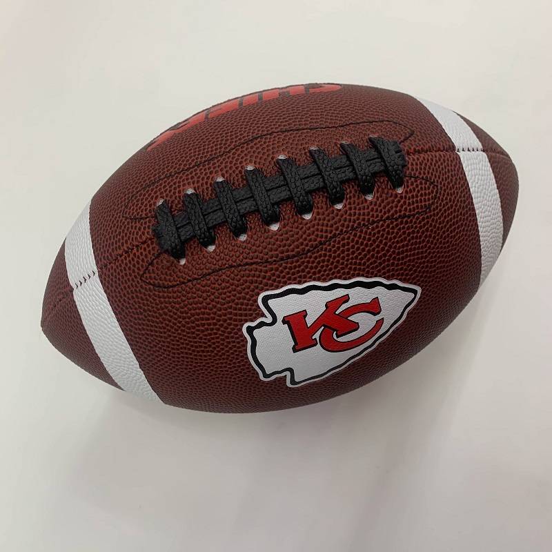 No. 9 Emirates Team Recommended NFL
