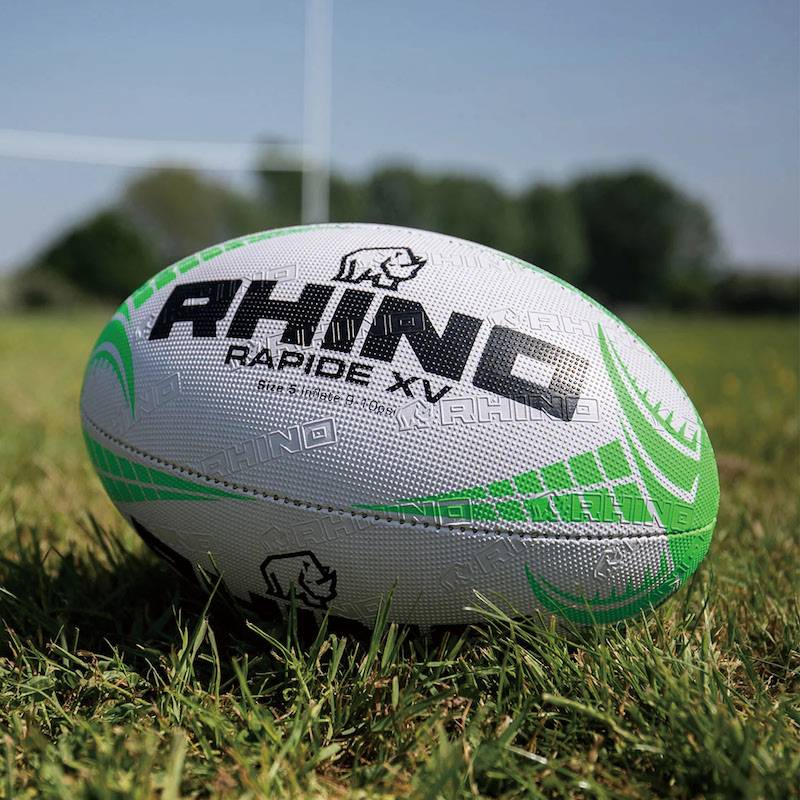 Rhino British rugby Rapide training with Rugby Rugby 3/4/5 Children adult