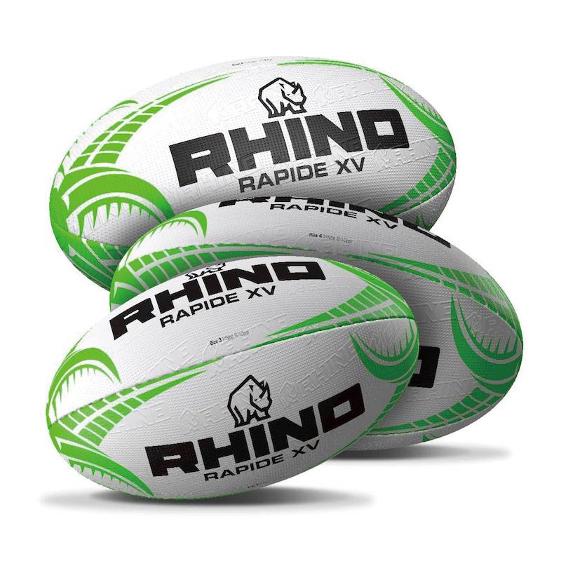 Rhino British rugby Rapide training with Rugby Rugby 3/4/5 Children adult